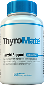 ThyroMate Review
